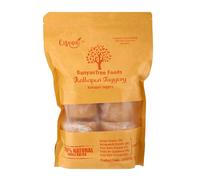 BanyanTree Foods Kolhapuri Jaggery | Unrefined Sugar | Cane Sugar | Gur | Panela 1kg ~ All Natural | Premium Quality | Indian Origin| Natural Sweetner