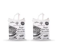 BanyanTree Foods Punjabi Extra Long Basmati Rice 10kg ~ All Natural | Indian Origin| Aged| Long Grain Rice| Ideal for Biryani, Pilaf