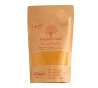 BanyanTree Foods Turmeric Powder 200g | Made from Turmeric Root | Pure | 100% Raw Turmeric | Indian Origin | Nutritious Curcumin