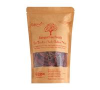 BanyanTree Foods Whole Dried Chilli | Red Chilli (Hot) 100g ~ All Natural, Indian Origin | No Color