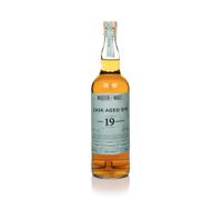 Banyuls Cask Aged Gin 19 Month Old 2017 (Master of Malt) Gin