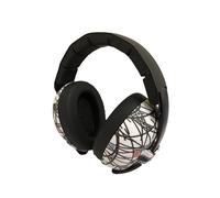Banz Baby Ear Defenders - Noise Cancelling Baby Headphones for 0-36 Months, NRR 21dB - Lightweight Over-Ear Design with Soft Headband and Cushion Cups