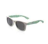 BANZ Baby Jbanz Green Confetti Sunglasses, (0-2 Years)