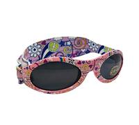Banz Baby Sunglasses, 0-24 Months - 100% UV Eye Protection With Glare Reduction