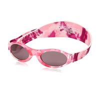 BanZ Baby Sunglasses (Camo Pink)