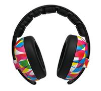 Banz Bubzee Baby Ear Defenders 0-36 Months, Noise Cancelling Headphones for Kids