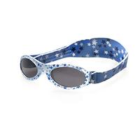 Banz Bubzee UV Sunglasses Kidz 2-5 Years, Starry Night Polarised