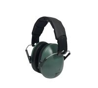 Banz Kids Ear Defenders - 25dB Noise Cancelling Headphones for Children Ages 2 Years & Up - Sound Blocking Protection Earmuffs. CE & UKCA Dual Marked