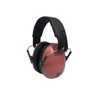 Banz Kids Ear Defenders - 25dB Noise Cancelling Headphones for Children Ages 2 Years & Up - Sound Blocking Protection Earmuffs CE & UKCA Dual Marked