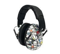 Banz Kids Ear Defenders - 25dB Noise Cancelling Headphones for Children Ages 2 Years & Up - Sound Blocking Protection Earmuffs CE & UKCA Dual Marked