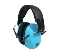 Banz Kids Ear Defenders - 25dB Noise Cancelling Headphones for Children Ages 2 Years & Up - Sound Blocking Protection Earmuffs CE & UKCA Dual Marked