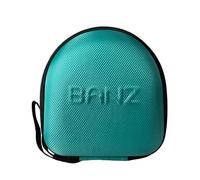 Banz Kids Ear Defenders Case - Travel Case for Toddlers & Childrens Noise Cancelling Headphone Protection 2-5 Years, Holiday Essentials - Lightweight, Compact & Durable Earmuff & Kids Headphones