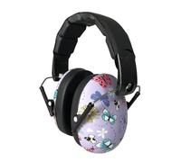 Banz Kids Ear Defenders - Noise Cancelling Headphones for Children Ages 2 Years & Up - Sound Blocking Protection Earmuffs