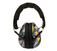 Banz Kids Ear Defenders - Noise Cancelling Headphones for Children Ages 2 Years & Up - Sound Blocking Protection Earmuffs