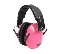 Banz Kids Ear Defenders - Noise Cancelling Headphones for Children Ages 2 Years & Up - Sound Blocking Protection Earmuffs