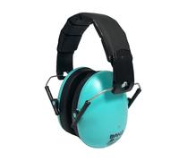 Banz Kids Ear Defenders - Snr 25dB Noise Cancelling Headphones for Children Ages 2 Years & Up - Sound Blocking Protection Earmuffs CE & UKCA Dual Marked