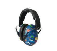 Banz Kids Hearing Protection Ear Muffs