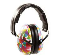 Banz Kids Ear Defenders - Noise Cancelling Headphones for Children Ages 2 Years & Up - Sound Blocking Protection Earmuffs