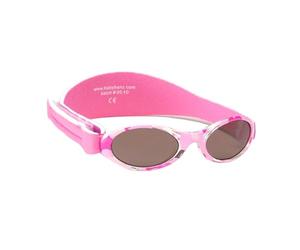 Banz Kids Sunglasses, 2-5 Years - 100% UV Eye Protection With Glare Reduction