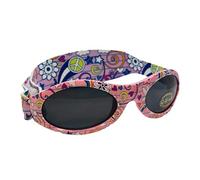Banz Kids Sunglasses, 2-5 Years - 100% UV Eye Protection With Glare Reduction
