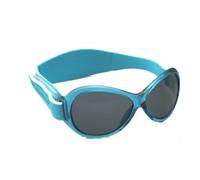Banz KidzBanz Retro Sunglasses Aqua, 2-5 Years, 100% UVA Protection