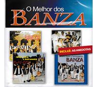 Banza - Banza - O Melhor Dos Banza