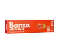 BANZA Pasta Angel Hair Chickpea, 8 OZ
