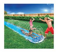 Banzai 16ft Speed Blast Water Slide 488cm Slip N Slide Outdoor Water Slide 42321