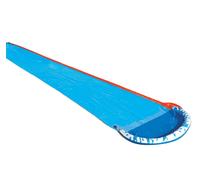 Banzai 16ft Speed Blast Water Slide 488cm Slip N Slide Outdoor Water Slide 42321