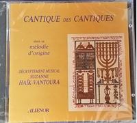 Banzet - Cantique des Cantiques