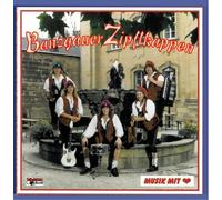 Banzgauer Zipfelkappen - Musik mit Herz