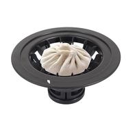 Bao Bun Maker, 7.1 Inch Bun Shape, Dumpling Maker Mould, Bao Bun Maker Machine for Beginners in the Home Kitchen, Non-Stick Coating, Smooth, Washable