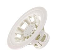 Bao Buns Maker | Dumpling Maker Mold, Food Grade 7.1in Bun Mold | Pastry Pie Steam Bun Mold, Steamed Buns Making Tool, Kitchen Gadgets for Homemade Bao Buns