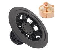 Bao Buns Maker | Dumpling Maker Mould, Manufacturer, Dumpling Maker Mould, 7.1 Inch Bun Mould in Fofood, Steam Mould of Pastries, Steam Rolls, The Tool Making, Kitchen Appliances F