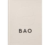 Bao by Shing Tat Chung, Wai Ting Chung and Erchen Chang (2023, Hardcover)