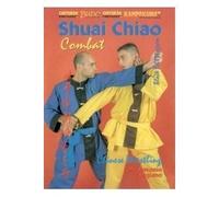 Bao-Din Shuai Chiao Combat DVD