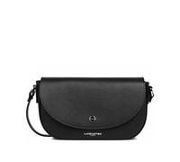 Bao Magnetic Flap Bag Black