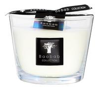 Baobab All Seasons Madagascar Vanilla scented candle 500 g