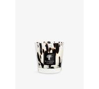Baobab Collection PearlsPearls Black Scented Candle Max One