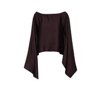 Baobab Cala long-sleeves blouse - Brown M