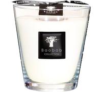 Baobab Collection All-SeasonsMadagascar Vanilla scented candle Max 16