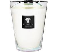 Baobab Collection All-SeasonsMadagascar Vanilla scented candle Max 24