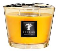 Baobab Collection All-SeasonsScented Candle Zanzibar Spices Max 10