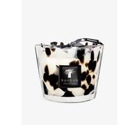 Baobab Collection Max 10 Pearls Black