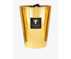 Baobab Collection Baobab Collection Les Exclusives Aurum Scented Candle 3kg