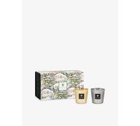 Baobab Collection Baobab Collection Les Exclusives Collection - Aurum & Platinum Scented Mini Candles