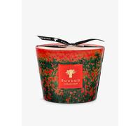 Baobab Collection Baobab Collection Max10 Arty Flower Poppies Scented Candle 1.3kg