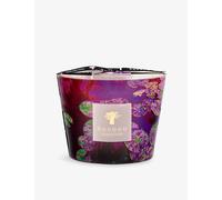 Baobab Collection Baobab Collection Max10 Arty Flowers Water Lily Scented Candle 1.3kg