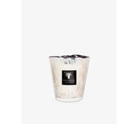 Baobab Collection Baobab Collection White Pearl Scented Candle 1kg