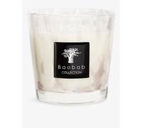 Baobab Collection Baobab Collection White Pearls Scented Candle Max 08 600g